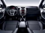 Kia Cerato 2009 года